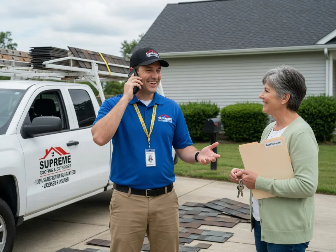Roof Replacement Chester, MD FAQs